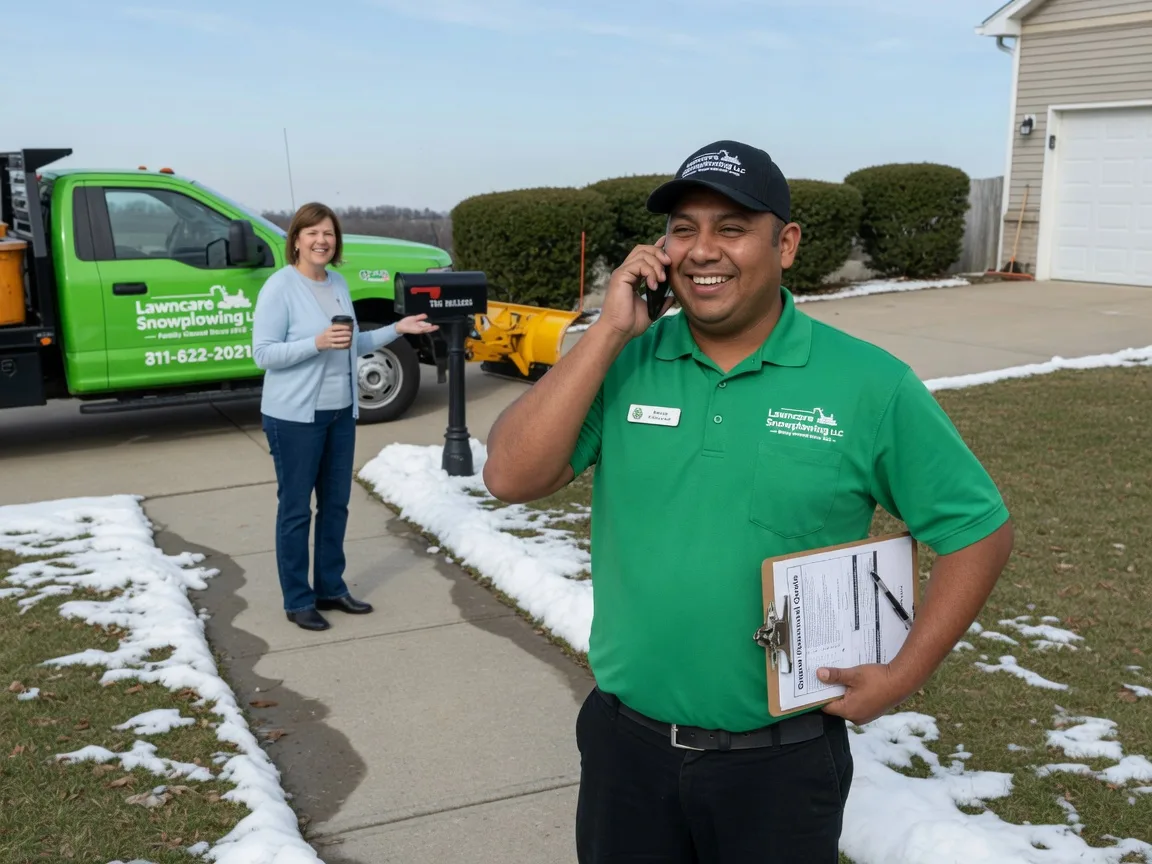 Lawn Care Services By Expert Landscaper New Bedford, MA FAQs